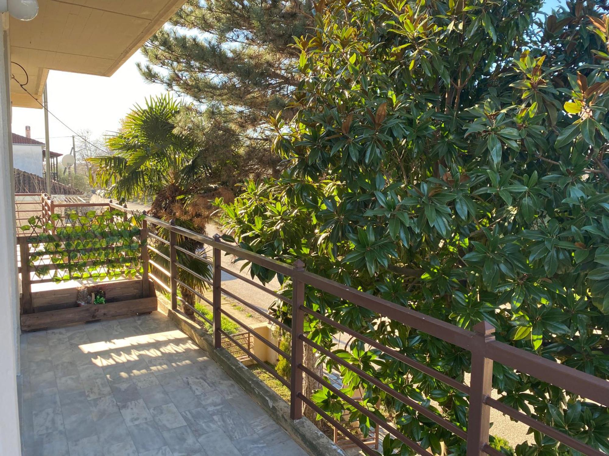 Family'S Home Trikala Exterior photo